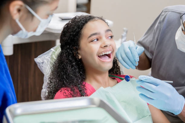 Best Emergency Dental Care for Broken or Chipped Teeth in Black Diamond, WA