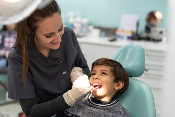 Best Emergency Treatment for Dental Infections or Abscesses in Black Diamond, WA