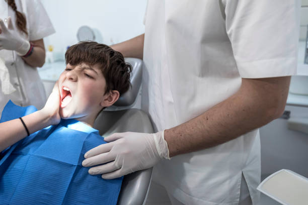 Best Emergency TMJ Treatment in Black Diamond, WA