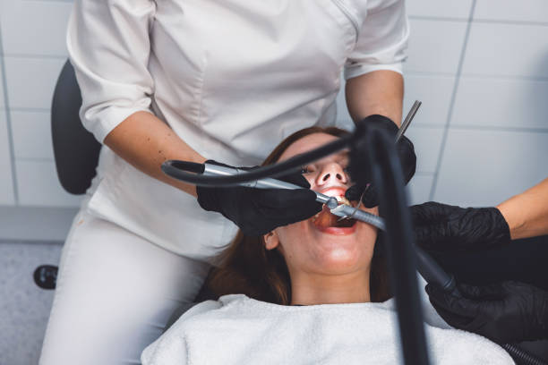 Best Emergency Gum Treatment in Black Diamond, WA