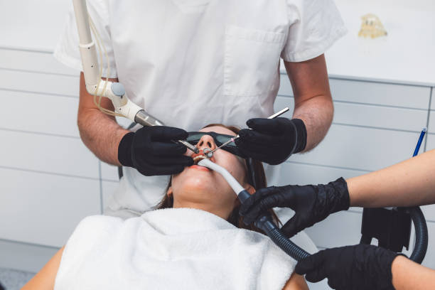 Best Urgent Care for Lost Fillings or Crowns in Black Diamond, WA